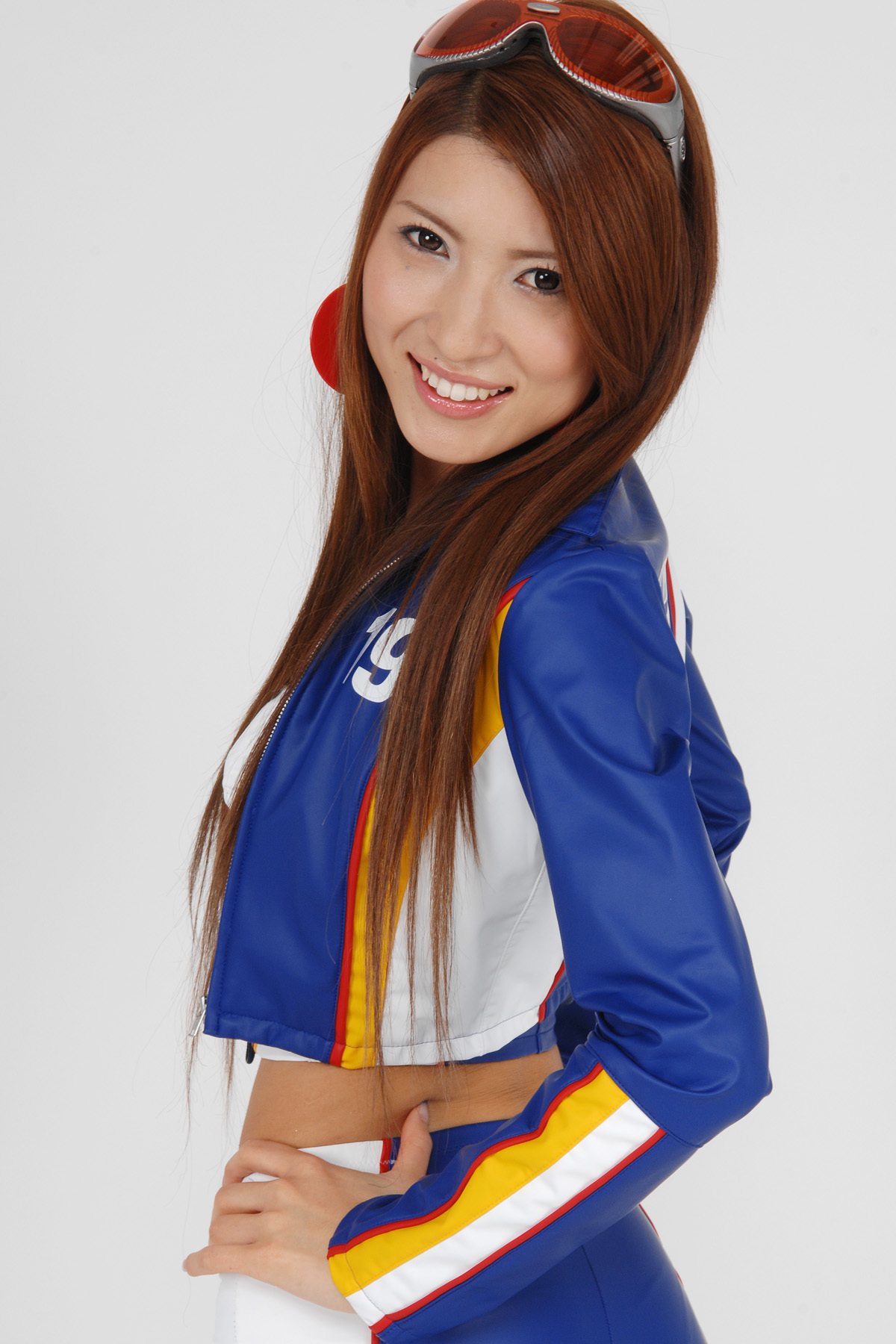 Chisaki Takahashi 高橋千咲姫  [bwh] HRQ0067P